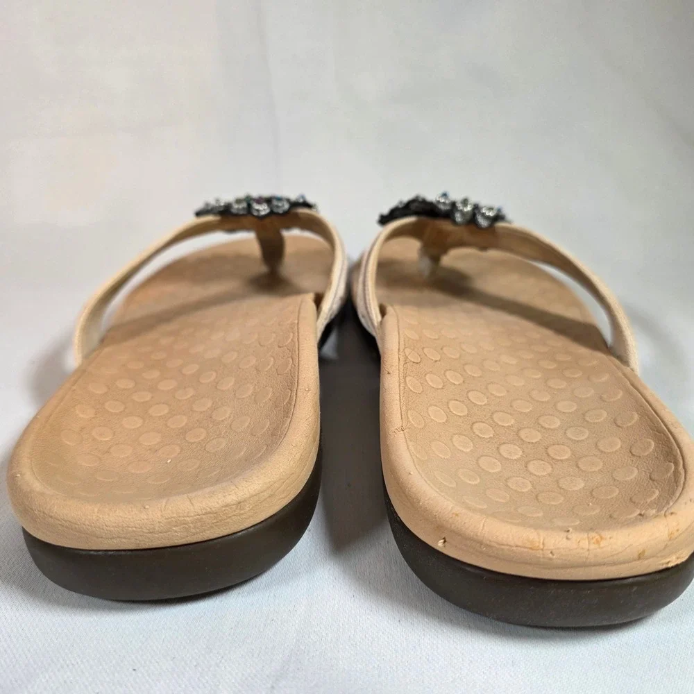 Vionic orthotic flip